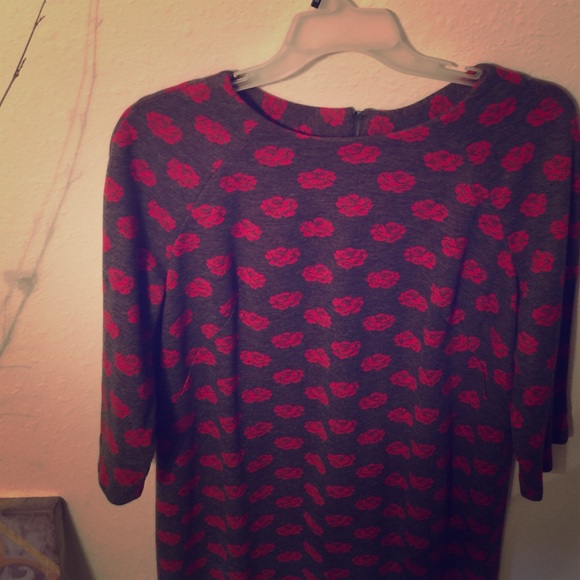 ADORABLE Vintage Dress