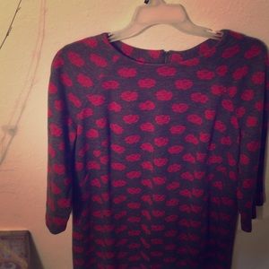 ADORABLE Vintage Dress