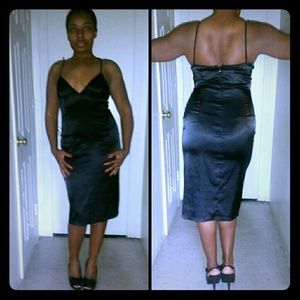 Dolce & Gabbana Itierre slip dress