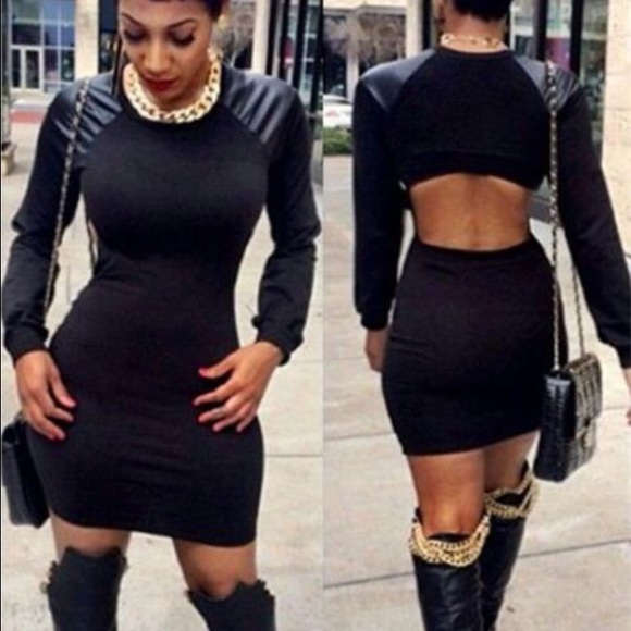 Dress + Vicky Secret coupon - Picture 2 of 3