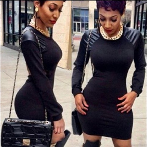 Dress + Vicky Secret coupon - Picture 3 of 3