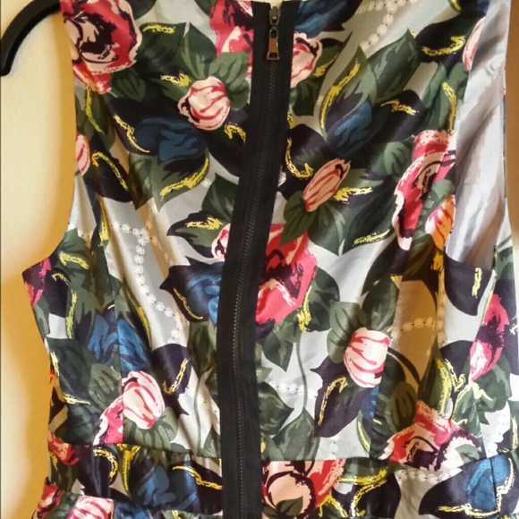 SUMMER CLEARANCE F21 - Picture 3 of 3