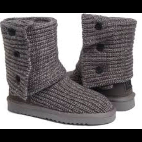 UGGS