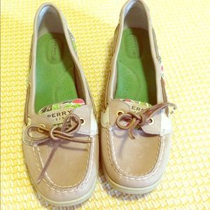 Sperry Top-Sider
