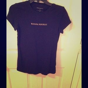 Banana republic shirt