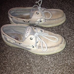Sorry Top Sider Women's Boat Shoes