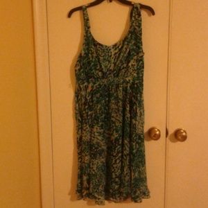 Ann Taylor dress