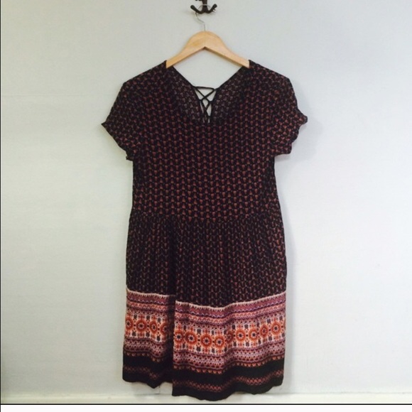 💗💗UO Dress