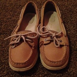 Women's Sperry Top Sider Flats