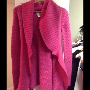 Marciano cardigan