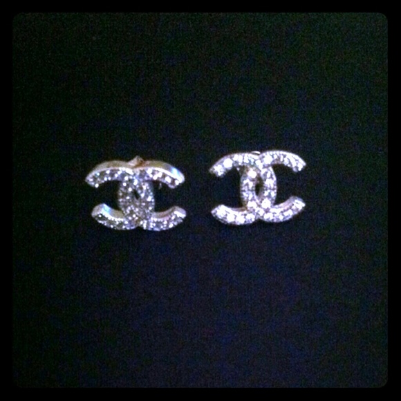 925 Silver earrings🔖