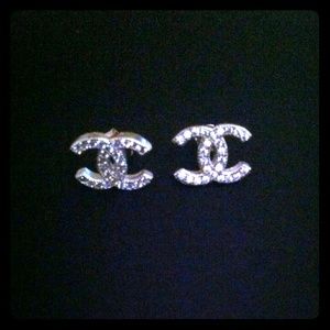 925 Silver earrings🔖