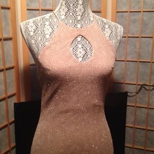Vintage Prom dress evening gown
