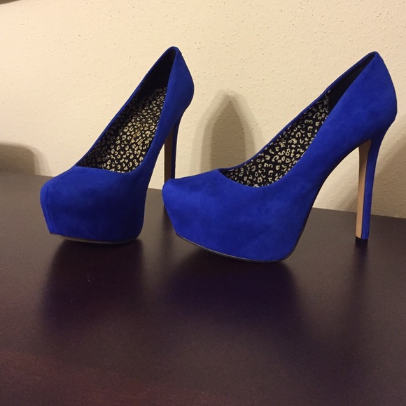 Jessica Simpson Shoes - Jessica Simpson "Jasmint"