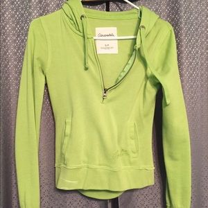 Aeropostale sweatshirt