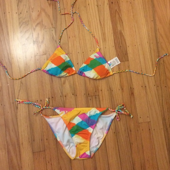 Roxy Bikini
