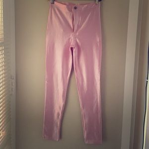 American Apparel Disco Pant