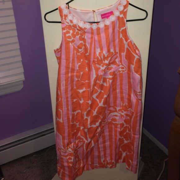 Lilly Pulitzer for Target Dress