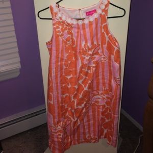 Lilly Pulitzer for Target Dress