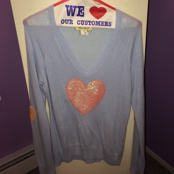 Wildfox Sweater 💘