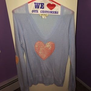 Wildfox Sweater 💘
