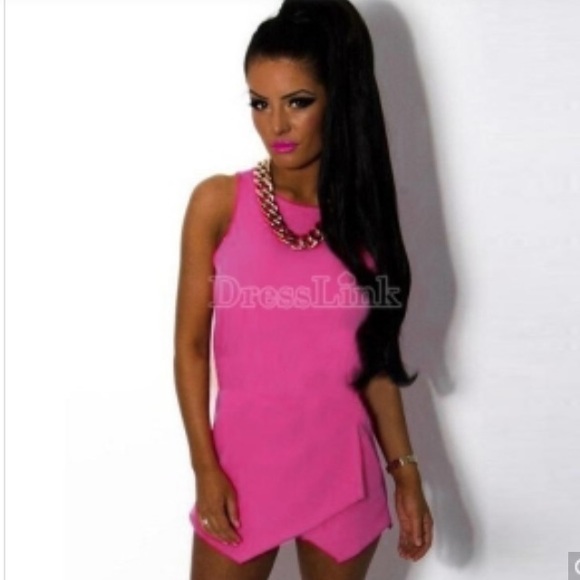 Stylish Lady Women sleeveless sun dress