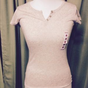 Bongo Junior's knit top
