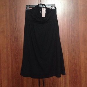 Brand new halter dress • Express • Medium •