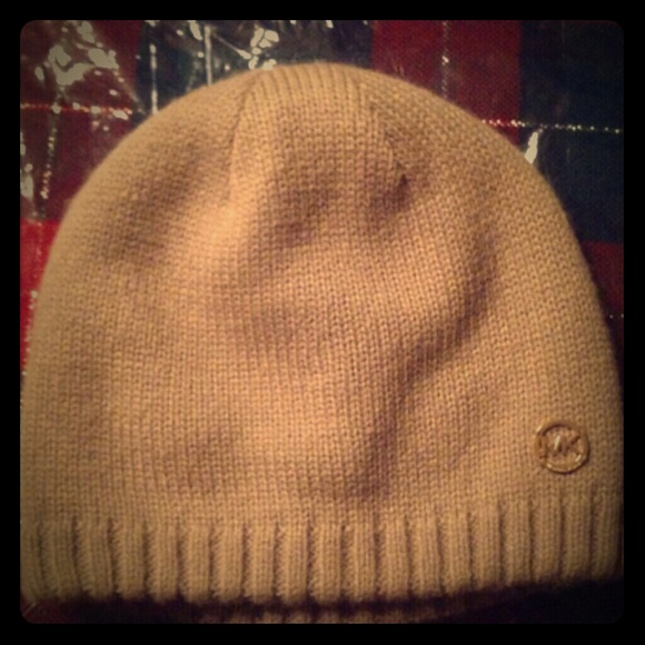 Michael Kors Beanie