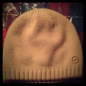 Michael Kors Beanie