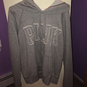 PINK sweatshirt