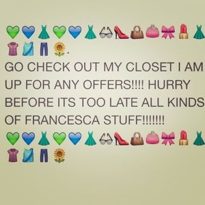 OFFER OFFER OFFER PLEASEEEEE