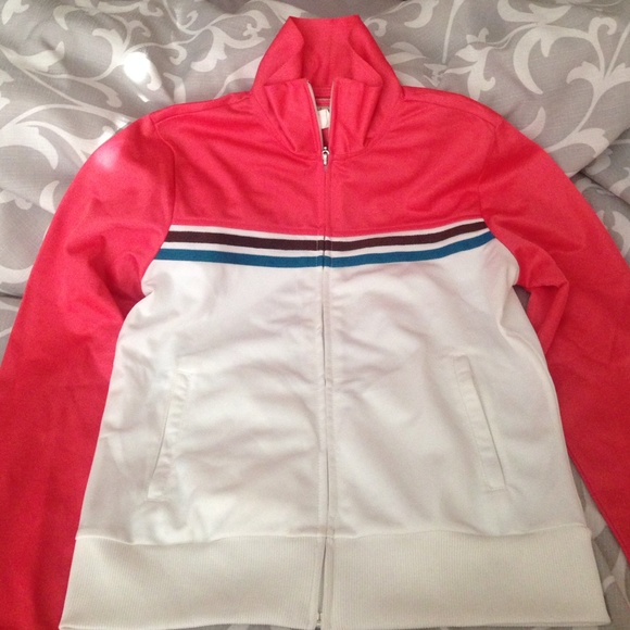 Brand new light jacket