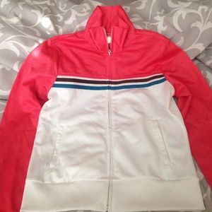 Brand new light jacket