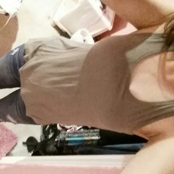 H &M blouse