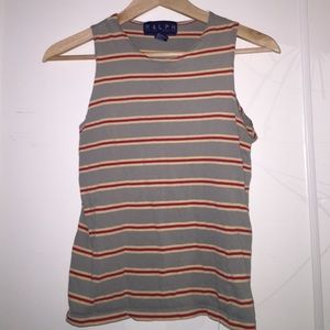 Ralph Lauren Striped Shirt