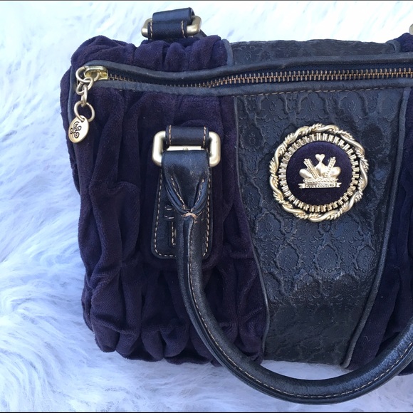 Juicy Couture Handbags - Juicy couture bag