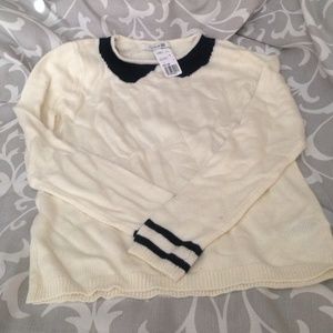 Brand new sweater