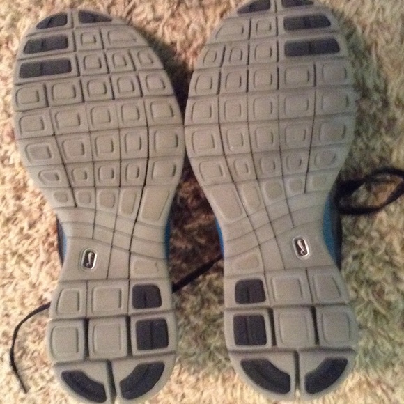 Nike Free Runs 5.0 - Picture 4 of 4