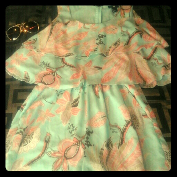 H&M Tops - Summer Romper