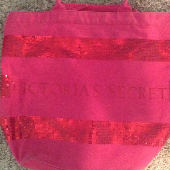 Victoria's Secret Tote Bag - Picture 1 of 1
