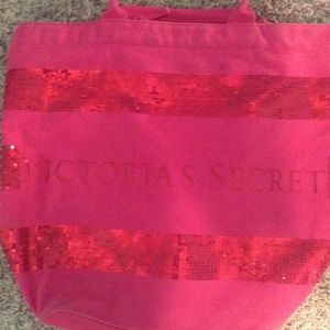 Victoria's Secret Tote Bag