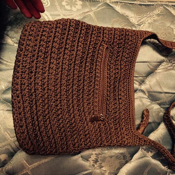 The Sak crossbody purse