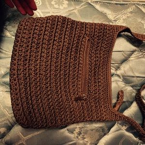 The Sak crossbody purse