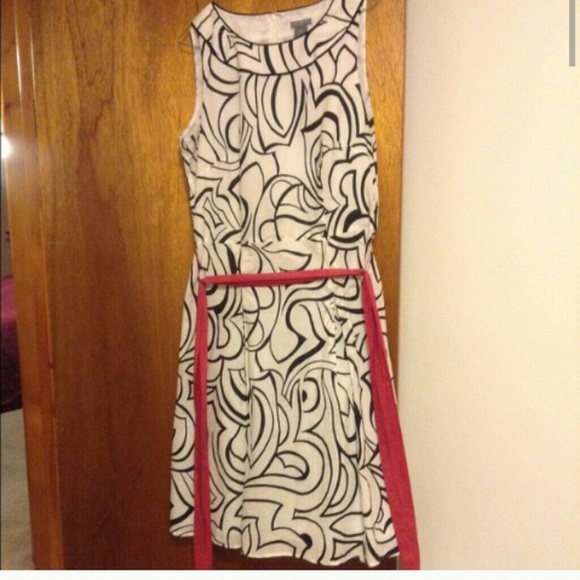 Ann Taylor dress