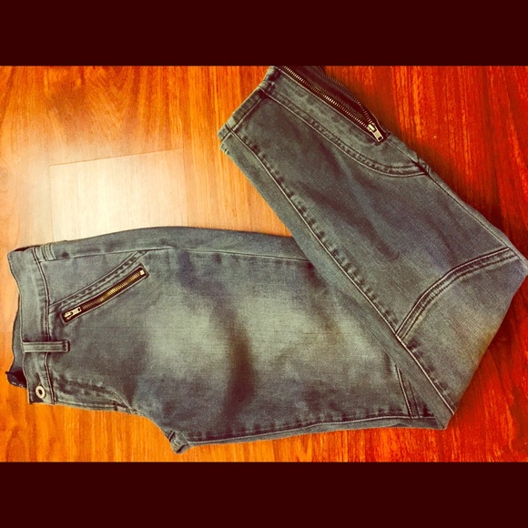 Women's Lucky Brand Skinny Jeans