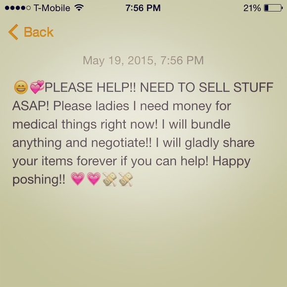 Help ladies!!