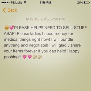 Help ladies!!