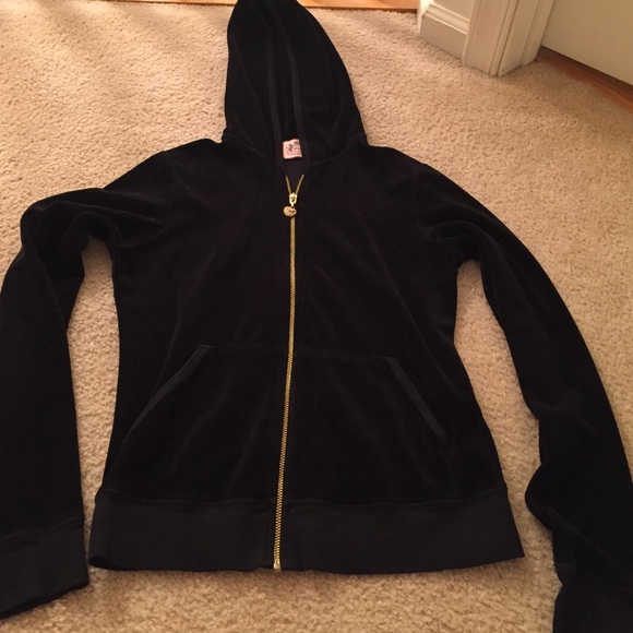Juicy Couture Jackets & Blazers - Jacket