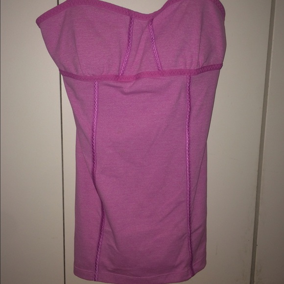 SOLD Lululemon Top - Size 4